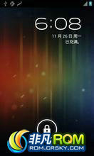  Captivate (i897) ROM-[Stable 9.1.0 2012.08.28] CyanogenŶ Captivate (i897)ROM