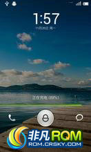  I897 ROM-MIUI 汾 2.2.17