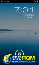  Galaxy S (i9000) ROM-Android 4.0 ˢ ROM ɫϲ