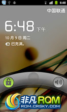 Galaxy S (i9000) ROM-2.3.5  ٰROM