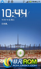 Galaxy ROM-I9000ROM For Galaxy S