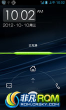  Galaxy S (i9000) ROM-I9000ROM(120809)