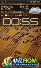  Galaxy S (i9000) ROM-lidroid sgs 3.1.0