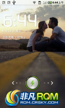  Galaxy S i9000 ROM-LeZo 2.3.7 1.10.19 for I9000