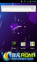  Galaxy S (i9000) ROM-02.13 ICS 4.0.3 Custom ROM ȶ 