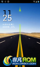  Galaxy S (i9000) ROM-ROM 4.0.4 0914 for GT-I9000