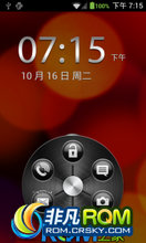  Galaxy S ROM-̨ QiSS ME ROM 4.1.1