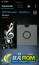  Galaxy S(i9000) ROM-XPERIA LT18i ICS PORT RC3 AndroidDicasBrasil