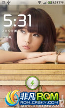  I9000 ROM-ڹٷlezoڣ2.3.7 ޸ root|ȶ|Ψ