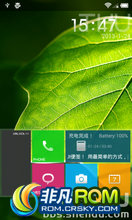  I9000 ROM-MIUI V4 ||ԭ֭ԭζ