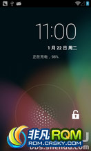  I9000 ROM-Android4.2 |