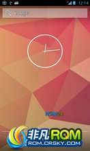  Galaxy S ROM ˢ [Nightly 2013.01.13 CM10.1] Cyanogen Ŷ Galaxy SROM