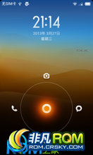  Galaxy S (i9000) ROM-MIUI V5 