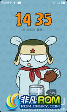 I9000 ROM-MIUI V5°汾 ǳԻROM