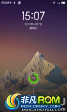 I9000 ROM-MIUIV5ڲ淢 ٶˢ DRT