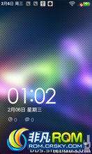  I9000 ROM-ڵ MIUI2.4.13 |ƵŻ