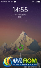  I9000 ROM-MIUI V5° ˢ