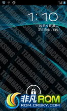 [ROMС] CM9 BUILD13Ż޸-I9000-4.0 ROM