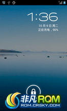 [ROM] 01-22  I9000 Android 4.0  ROM ´