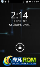 [ OS] I9000 ROM-AOSPCMԴ޸ģȶ