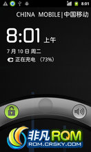 [7.1.0 RC] CyanogenŶ i9000 ROM