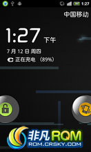 Samsung Galaxy S i9000 CM7.1  2.3.7 ROM