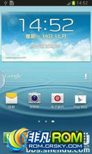  I9300 Galaxy S3¹ٷ۰ROM,ٷԭ,ROOTDRTŶӣ