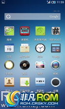  I9300 ROM-X-UI EXˬʡ_NewTypeǿ¾