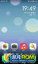  I9300 ROM-Miui5IOS7 ħV4Ч ڴ ȶ