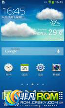 I9300 ROM-ŷ XXUFME7 4.2.2ROM ʡƼ