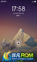  I9300 ROM-Galaxy SIII MIUI V5 3.4.15