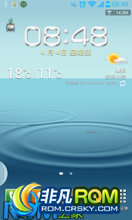  I9300 ROM-Android Revolution HD 25.0 Ż ״̬