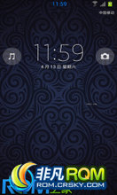  I9300 ROM-FengHen-Rom 1.0 ر