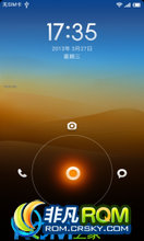  Galaxy S III (i9300) ROM-MIUI V5 