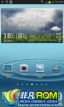 i9300 ROM-ԼROM¹а汾-Ŀǰµİ汾