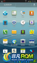  Galaxy S III (i9300) ROM-MB3 omega44.2 ٷԭ澫 ʡ ԭ֭ԭζ