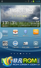  Galaxy S III (i9300) ROM ˢ ׿ROM Lidroid 4.2.1 v12.1 for I9300