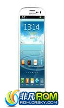 GALAXY S III i9300 ROM-ٷI8190XXAMA2̼Android 4.1.2