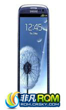 GALAXY S III i9300 ROM-miniӡI8190DXALL3ٷˢ Android 4.1.2