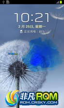  Galaxy S III (i9300) ROM ˢ ׿ROM Lidroid 4.1.2 v11for I9300
