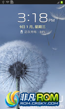  I9300 Galaxy S3 ROM-¸۰ROMȾ,ʺϳ