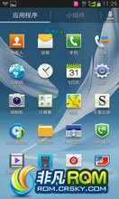  Galaxy S3 ROM ˢ i939 4.1 ɫ ֵͲ NOTE2 ȸ