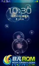  Galaxy S III (i9300)ROM-׿ROM Lidroid 4.1.2 v9.1
