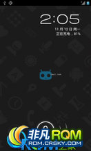  Galaxy S III (i9300) ROM-CyanogenŶ i9300(intl) ROM