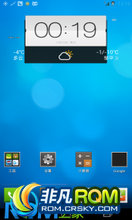  Galaxy S III (i9300) ROM-4.1.2ܶ CM10ٶϮ ʹ