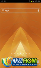  I9300 ROM ˢ I9300׿4.1.1ȾR4Чʾ