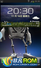  I9300 ROM ˢ  I9300 ¹ٷ4.1.2 23 ʡ
