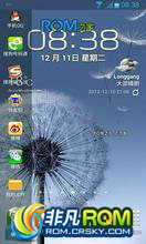 I9300 ROM ˢ  Siyah 1.84 ں G21.0 ȫ