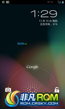  I9300 ROM ˢ CM10  V4AЧ 