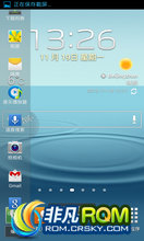  Galaxy S III (i9300) ROM-XXELK44.1.2 ڴ͸Ƿϵ19